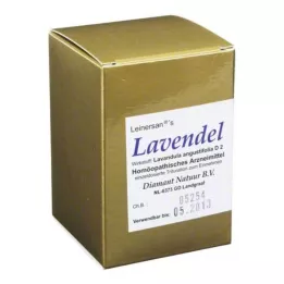 LAVENDEL KAPSULE, 60 kom