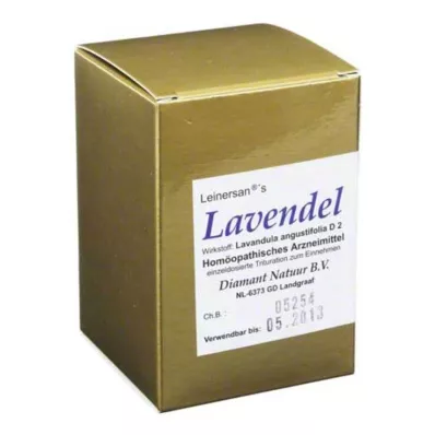 LAVENDEL KAPSULE, 60 kom LAVENDEL KAPSULE, 60 kom