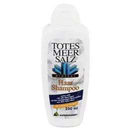 TOTES MEER SALZ Šampon za kosu, 250 ml