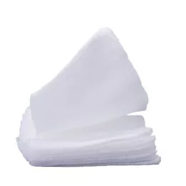 HÖGA-KOMPRESSEN 7,5x7,5 cm nesterilni 8-smjerni, 20 kom