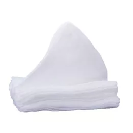 HÖGA-KOMPRESSEN 10x10 cm nesterilni 8-smjerni, 20 kom