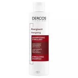 VICHY DERCOS Vital šampon s amineksilom, 200 ml