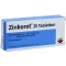 ZINKOROT 25 tableta, 20 sati