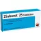 ZINKOROT 25 tableta, 20 sati