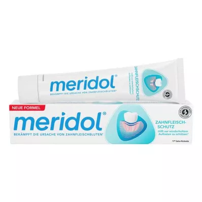 MERIDOL Pasta za zube, 75 ml