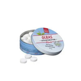 Olbas Minis pastile bez šećera, 20 g