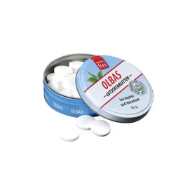 Olbas pastile bez šećera, 50 g