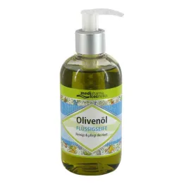 Tekući sapun od maslinovog ulja (250 ml)