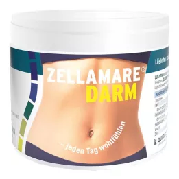 ZELLAMARE Intestinalni prah, 250 g