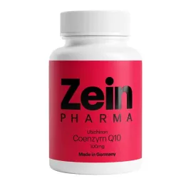 COENZYM Q10 100 mg kapsule, 120 kom