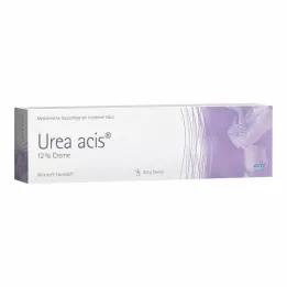 UREA ACIS 12% vrhnje, 100 g