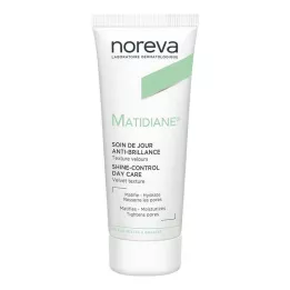 NOREVA MATIDIANE Dnevna krema, 40 ml