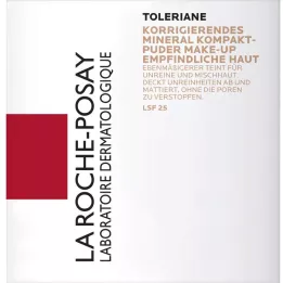 ROCHE-POSAY Toleriane Complexion mineralni puder 13,9 g