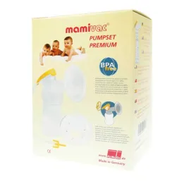 Mamivac pumpni set Premium L, 1 kom