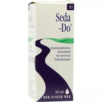 SEDA-DO Kapi, 50 ml