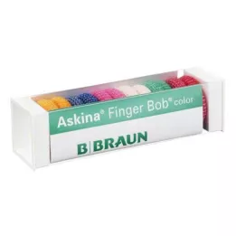 ASKINA bob prsta, 6 sati