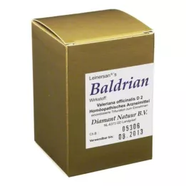 BALDRIAN Kapsule, 60 ST