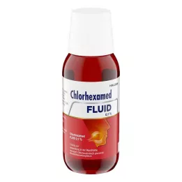 CHLORHEXAMED Tekućina, 200 ml