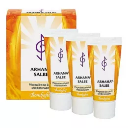 ARHAMA-Mast, 3X20 ml