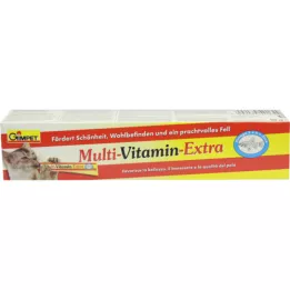 GIMPET multi-vitamin-extrra pasta za mačke, 50 g