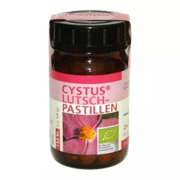 CYSTUS Pastile, 132 kom