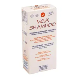 Vea šampon, 125 ml