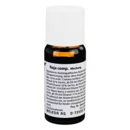 NAJA COMP.Mješavina, 50 ml
