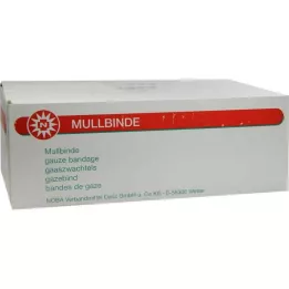 MULLBINDEN 6 cmx10 m, 20 kom