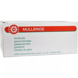 MULLBINDEN 8 cmx10 m, 20 kom