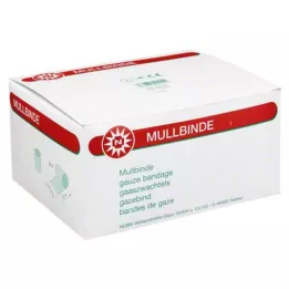 MULLBINDEN 10 cmx10 m, 20 kom