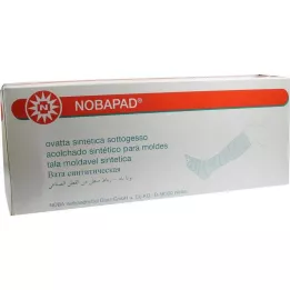 NOBAPAD Tipe za presvlaku 10 cmx3 m, 20 ST