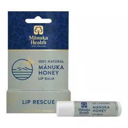 MANUKA HEALTH Balzam za usne, 4,5 g