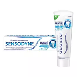 SENSODYNE Popravak &amp; Zaštitite pastu za zube, 75 ml