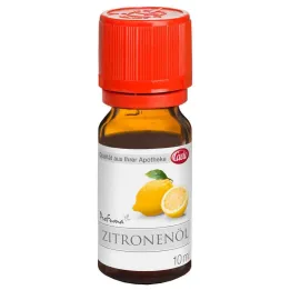 Caelo Profuma ulje limuna, 10 ml