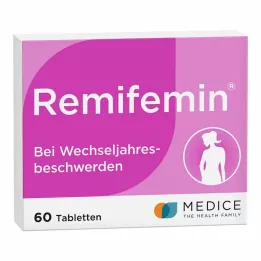 REMIFEMIN Tablete, 60 kom