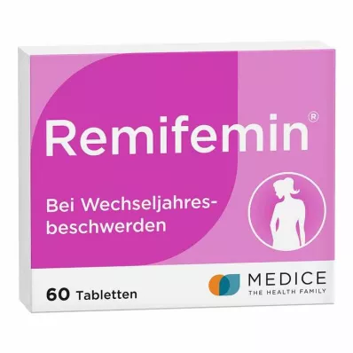 REMIFEMIN Tablete, 60 kom REMIFEMIN Tablete, 60 kom