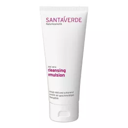 ALOE VERA EMULZIJA ZA ČIŠĆENJE, 100 ml