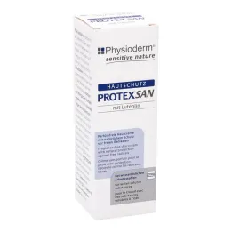 Physioderm Protexsan krema za zaštitu kože, 50 ml