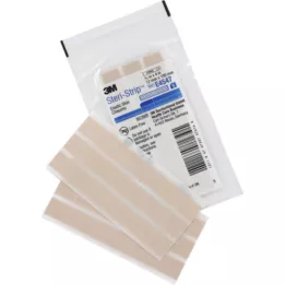 STERI STRIP Elastična obloga za rane 12x102mm E4547, 50X6 kom