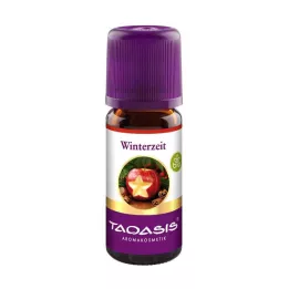 WINTERZEIT Ulje, 10 ml
