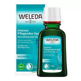 WELEDA Intenzivno hranjivo ulje za kosu, 50 ml