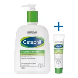 CETAPHIL Losion, 460 ml