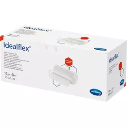 IDEALFLEX Vežu 10 cm, 1 ST