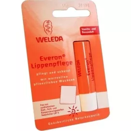 WELEDA Everon Care Lip, 4,8 g