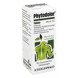 PHYTODOLOR Tinktura, 100 ml