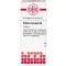 ACTAEA SPICATA D 4 tablete, 80 kom