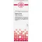 AGARICUS D 5 razrjeđenje, 20 ml
