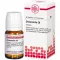 CHAMOMILLA C 6 tablete, 80 ST