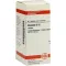 CLEMATIS D 12 tablete, 80 ST