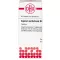 CUPRUM SULFURICUM D 4 tablete, 80 ST